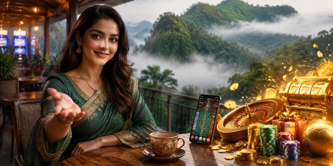 মোবাইলে নিরাপদে vip88 ক্যাসিনো খেলছেন একজন ব্যবহারকারী