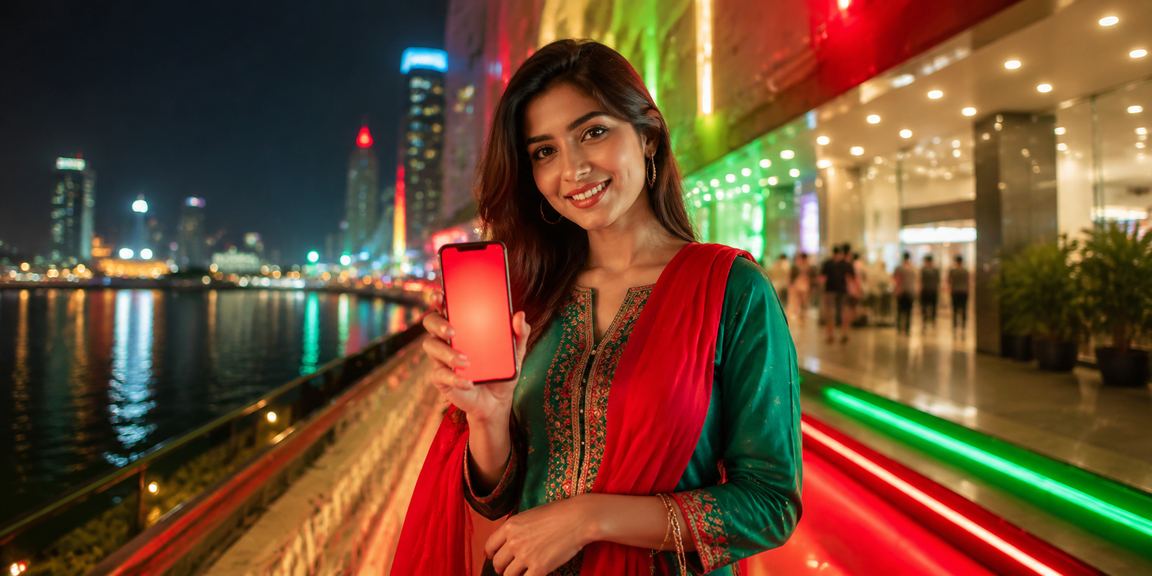 ঢাকায় মোবাইলে পেমেন্ট ও vip88 লগইন করছেন ব্যবহারকারী