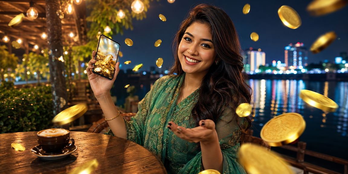 গাজীপুরে বাংলাদেশি মডেল vip88 - এ টস প্রেডিকশন বেটিং করছেন