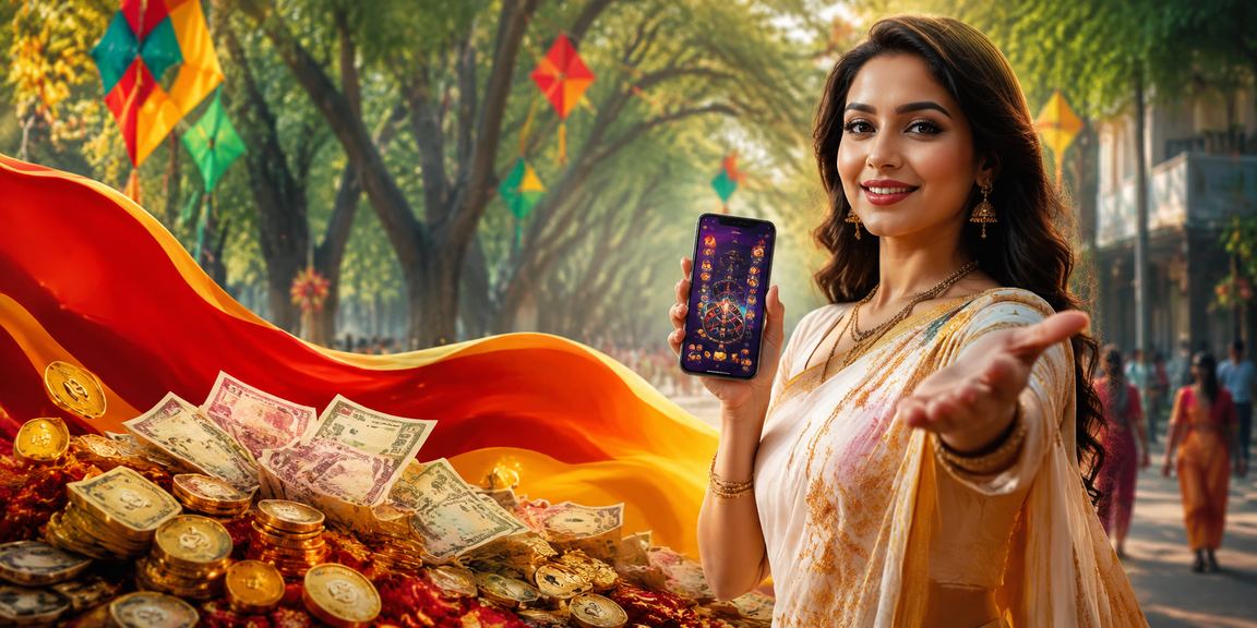 রাজশাহীতে পহেলা বৈশাখে ক্যাশব্যাক বোনাস উদযাপনের আনন্দময় দৃশ্য