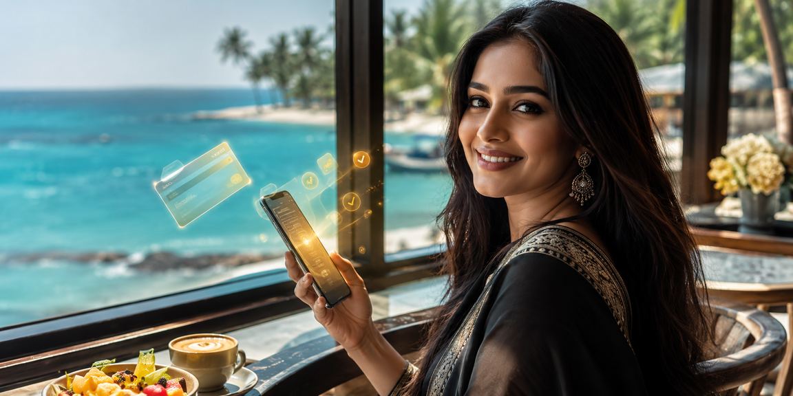 সেন্ট মার্টিনে ক্রিকেট বেটিং উপভোগ করছেন বাংলাদেশি খেলোয়াড়
