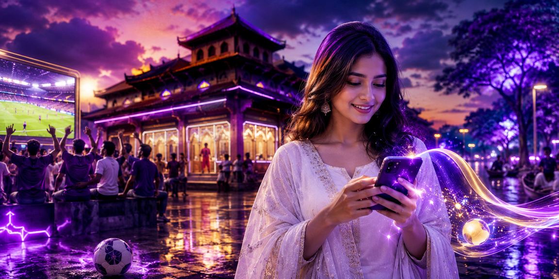 সিলেটে নিয়ন আলোয় হাই রোলার ডিপোজিটের উজ্জ্বল মুহূর্ত